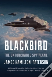Capa do artigo Blackbird