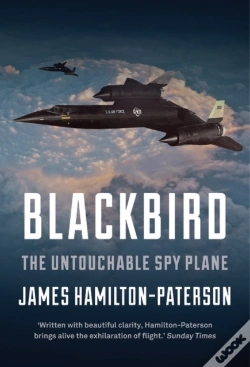 Capa do artigo Blackbird