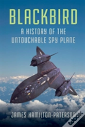 Capa do artigo Blackbird