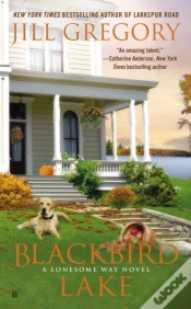 Capa do artigo Blackbird Lake
