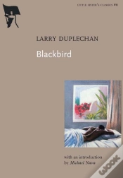 Capa do artigo Blackbird
