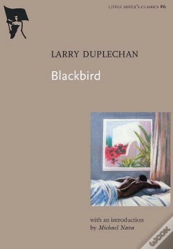 Capa do artigo Blackbird