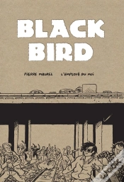 Capa do artigo Blackbird
