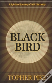 Capa do artigo Blackbird