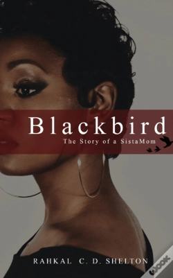 Capa do artigo Blackbird