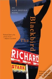 Capa do artigo Blackbird