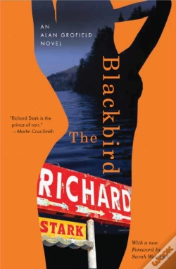 Capa do artigo Blackbird