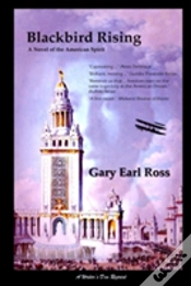 Capa do artigo Blackbird Rising