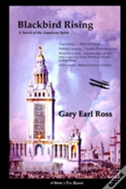 Capa do artigo Blackbird Rising