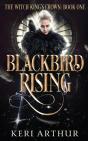 Blackbird Rising - Preview