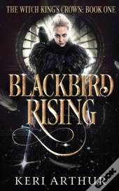 Blackbird Rising