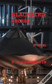 Capa do artigo Blackbird Secret