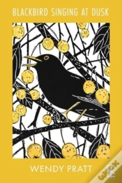 Capa do artigo Blackbird Singing At Dusk