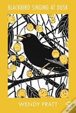 Capa do artigo Blackbird Singing At Dusk