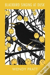 Capa do artigo Blackbird Singing At Dusk