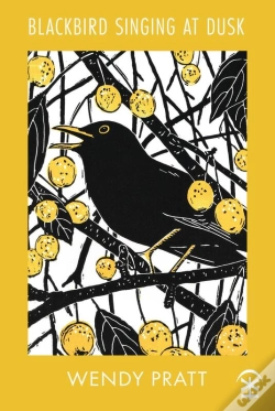 Capa do artigo Blackbird Singing At Dusk