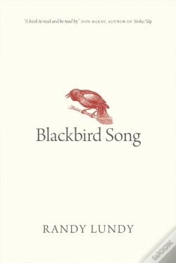 Capa do artigo Blackbird Song