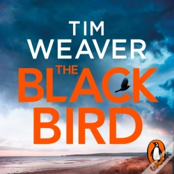 Capa do artigo Blackbird