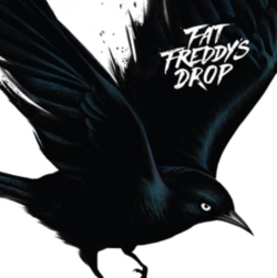 Capa do artigo Blackbird - Vinil