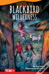 Blackbird Wilderness