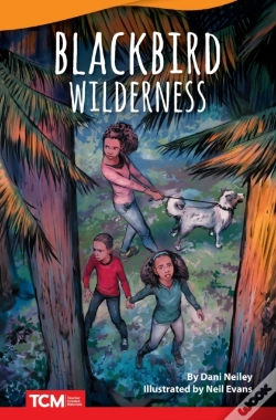 Capa do artigo Blackbird Wilderness