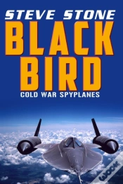 Capa do artigo Blackbird Wrath