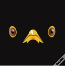Capa do artigo Blackbird