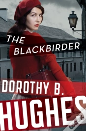Capa do artigo Blackbirder