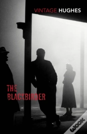 Capa do artigo Blackbirder