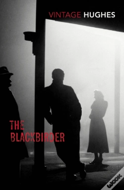 Capa do artigo Blackbirder