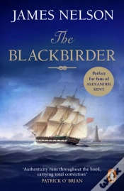 Capa do artigo Blackbirder