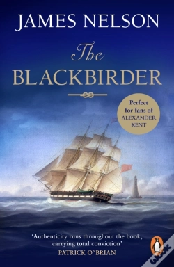 Capa do artigo Blackbirder