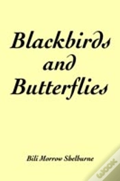 Capa do artigo Blackbirds And Butterflies