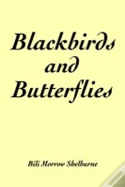 Capa do artigo Blackbirds And Butterflies
