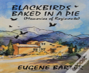 Blackbirds Baked In A Pie