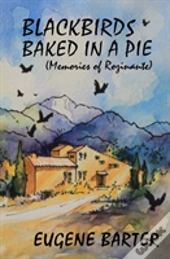 Blackbirds Baked In A Pie