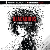 Capa do artigo Blackbirds