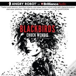 Capa do artigo Blackbirds