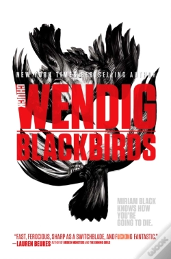 Capa do artigo Blackbirds