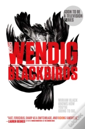 Capa do artigo Blackbirds