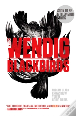 Capa do artigo Blackbirds