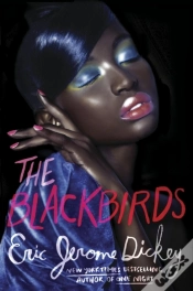 Capa do artigo Blackbirds