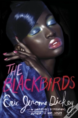 Capa do artigo Blackbirds