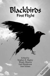 Capa do artigo Blackbirds First Flight