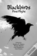 Blackbirds First Flight