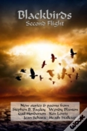 Capa do artigo Blackbirds Second Flight