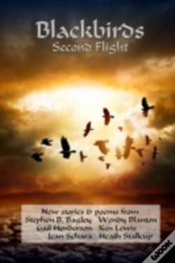 Capa do artigo Blackbirds Second Flight
