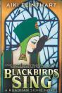 Blackbirds Sing - Preview
