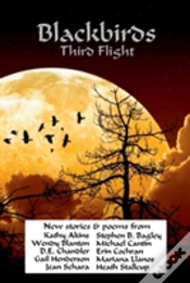 Capa do artigo Blackbirds Third Flight
