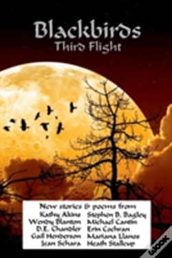 Capa do artigo Blackbirds Third Flight